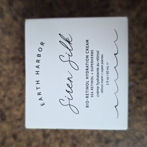 Earth Harbor - Siren Silk Bio-retinol Hydration Creme 2fl oz